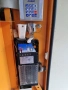 фреш машина вендинг , снимка 3
