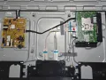 Power board EAX69508302 (1.1) / EPCC17CB1B от LG 55NAN0813PA, снимка 4