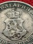 МОНЕТА 20 стотинки 1906г. ЦАРСТВО БЪЛГАРИЯ ФЕРДИНАНД ПЪРВИ ЗА КОЛЕКЦИЯ 35877, снимка 9