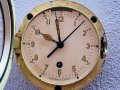 Корабен часовник военоморски сили СССР 1960г., снимка 4