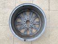 Джанти алуминиеви джанта 8Jx17” за Бмв Bmw F10 F11,6780720, снимка 6