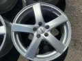5х115 18 Джанти Opel Antara Astra Insignia Chevrolet Captiva 5x115 ЕТ 41 J 7.5 Централен отвор 70.2 , снимка 6