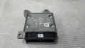Airbag модул / сензор / датчик зa Peugeot 207 -  9663593480 / 0285010112, снимка 1
