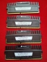 Модулът RAM Corsair CMZ8GX3M2A1600C9 (8GB (2x4GB) DDR3 1600MHz) , снимка 2