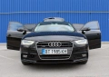 Audi A4 B8.5 3.0 TDI 245к.с. Quattro Дистроник Реални КМ, снимка 1