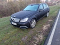 Mercedes C180 2.2 120hp, снимка 5