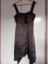 100%silk  Естествена Коприна рокля, снимка 1