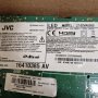 Power board 17IPS72 TV JVC LT-55VA6900, снимка 2