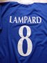 Футболна фланелка Челси / Chelsea / Frank Lampard, снимка 5