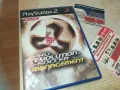 PRO EVOLUTION-SOCCER MANAGEMENT-SONY PS2 GAME 2009241522, снимка 1