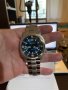 Мъжки часовник Panzera Aquamarine 45D Pro Diver НОВ - 1999.99 лв., снимка 1 - Мъжки - 43213178