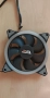 5 вентилаторa Darkflash DR12 Pro ARGB 120x120, снимка 3