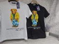 Polo Bear by Ralph Lauren дамска тениска , снимка 1 - Тениски - 43436376