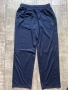 Ново тъмно синьо  дамско класическо 100% оригинал спортно долнище Nike nike Найк , снимка 4