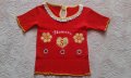 детска блуза, снимка 1 - Детски Блузи и туники - 26862651