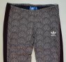 Adidas Originals Shell AOP Leggings оригинален клин L Адидас спорт, снимка 2