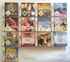 Nintendo DS lite игри - ЛОТ - 29бр., снимка 2