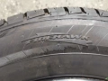 1бр НОВА гума 195/60/15 FIRESTONE FIREHAWK, снимка 4