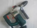 ЗА ЧАСТИ ЗА РЕМОНТ 900 ВАТА 3,5 ДЖАУЛА ПОЛСКИ ПЕРФОРАТОР КЪРТАЧ ДВУПОЗИЦИОНЕН VERTO, снимка 4
