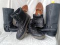 зимни мъжки боти, ботуши, обувки ALDO® N- 42 - 43, THINSULATE® мембрана, изолация, снимка 14