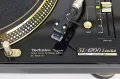 Грамофон Technics SL-1200 LTD gold, снимка 9