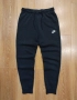 Nike fleece долнище дамско оригинален , снимка 2