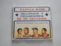 Mellowbag & Freundeskreis ft. Gentleman - Tabula Rasa, CD аудио диск рап, хип-хоп