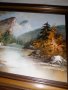 Картина - , Есен в Планината  , снимка 6