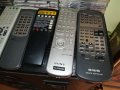 yamaha sony aiwa remote 2704230902, снимка 1 - Ресийвъри, усилватели, смесителни пултове - 40503002