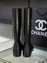 дамски ботуши chanel, снимка 4