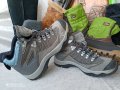 туристически обувки 35 - 36 унисекс кецове,маратонки CASUALTEX hiking shoes,GOGOMOTO.BAZAR.BG®, снимка 12