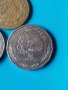Лот  монети от Тунис , снимка 6