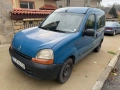  Renault Kangoo 1.4i 75к.с клима / ГАЗ - цена 3200лв или 1636,13 евро , моля БЕЗ бартери -редовни до, снимка 8