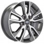 17" Джанти Хюндай 5x114,3 HYUNDAI TUCSON I30 I40 IX35 IX55 Kona Santa, снимка 3