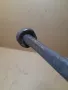 Соц Старо Ръчно Ковано Ковашко Шило За Дупки Тегло 1.500кг., снимка 7