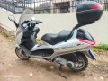 Piaggio X8 125, снимка 13