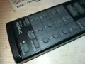 DENON RC-220 AUDIO REMOTE-ВНОС SWISS 2610241947, снимка 2