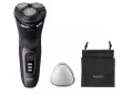 Самобръсначка Philips Shaver Series 3000 S3244/12, Мокро и сухо бръснене, снимка 1