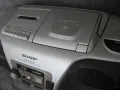 SHARP QT-CD 111 BOOMBOX Радиокасетофон CD от 80те, снимка 2