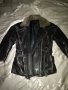 Дамско кожено яке , снимка 5