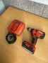 HILTI SF 6-A22 ATC - КАТО НОВ - Мощен и качествен безчетков винтоверт, снимка 3