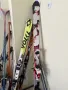Туринг ски Vokli Mantra 187см + Diamir Pro автомати за пантене, снимка 3