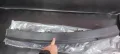 Покривна/защитна лайсна броня Citroen парт номер: 7452.CJ, снимка 8