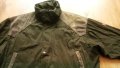 FJALL RAVEN FOREST PRO-TECH Jacket размер XL / XXL за лов риболов туризъм яке - 592, снимка 3