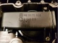 Мембрана клапан картерни газове PCV BMW БМВ M51 E34 E36 E38 E39, снимка 4