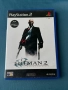 Игра Hitman 2 за playstation 2 ps2 плейстейшън 2, снимка 1