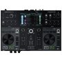 DENON PRIME GO 2-Deck Rechargeable Smart DJ Console with 7-inch Touchscreen