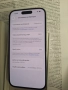 iPhone 15 - 256GB - 94% , снимка 6