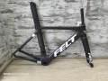 НОВА карбонова шосейна рамка Felt AR FRD| 51, снимка 1