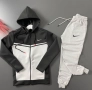 Nike Мъжки Спортен Комплект🔝Мъжки Спортен Екип Найк - Налични Различни Цветовеи И Модели Код LFS816, снимка 6